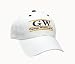 George Washington Colonials The Game Classic Bar Adjustable Cap