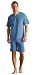 Mens JOCKEY Short Pyjama nightwear lounge wear SKY XL