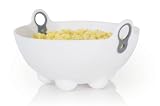 Urban Kitchen Folding 1-9 10-Quart Colander by Boston Warehouse