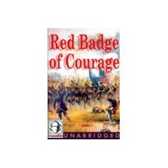 Red Badge of Courage (Classic Collection)