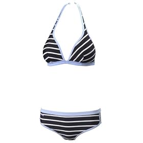 Helly Hansen Women's Marble Bikini