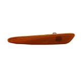 05-10 CHEVY CHEVROLET CRVET SIDE MARKER LIGHT LEFT by TYC