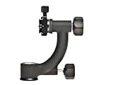 Induro GHB1 Gimbal Head (Black)