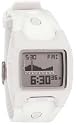 Nixon Lodown Tide Watch - White