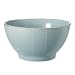 BIA Cordon Bleu Amillia Soup/Cereal Bowls, Set of 4, Gift Boxed, Ocean