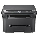 Samsung Monochrome Multifunction Laser Printer (SCX-4600)