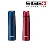 Sigg Thermo Bottles