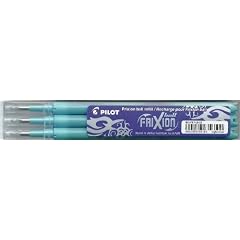 Pilot 2261010F Ersatzmine f�r den Frixion Ball hellblau