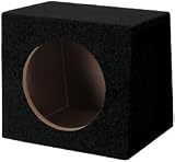 Goldwood TR10S 10' Single Sealed Box