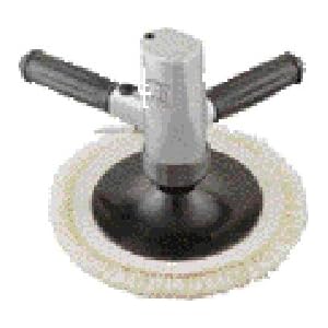 Ingersoll-Rand 318A 7-Inch Pnuematic Vertical Polisher Buffer by Ingersoll-Rand