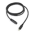 3M Firewire 800 9PIN To 4PIN Firewire Cable