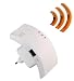 CM3 WiFi Repeater Access Point 300/150/54 Mbit (WLAN Wireless Verstärker und LAN Anschluss) CM3 WiFi Repeater Access Point 300/150/54 Mbit (WLAN Wireless Verstärker und LAN Anschluss)
