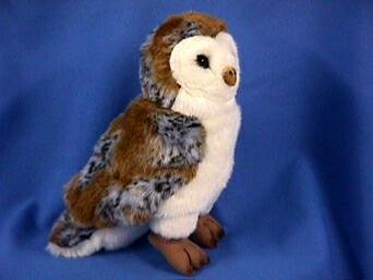 Barn Owl Plush Toyb000wbh938 Order Now