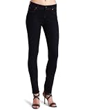 Mavi Women's Alexa Rinse Amalfi Super Skinny Jean