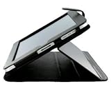 Evogue Multi-angle Leather Netbook Case for Ipad on sale