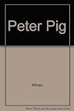 Peter pig