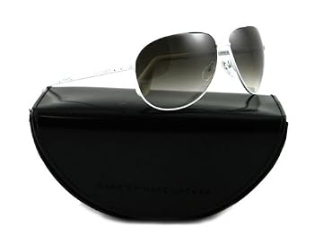 MARC by MARC JACOBS SUNGLASSES MMJ 004/S WHITE DMVJS MMJ004