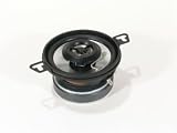 Scosche EFX SC3500 - Car speaker - 15 Watt - 2-way - coaxial - 3.5