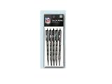 NFL Jacksonville Jaguars Disposable Click Pens