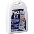 First Aid Only FAO-122 Small All Purpose First Aid Kit - 52 Piece