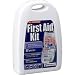 First Aid Only FAO-122 Small All Purpose First Aid Kit - 52 Piece