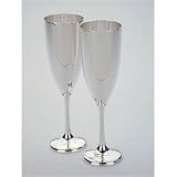 Waterford BALLET RIBBON FLUTES PR
