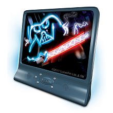 Star Wars Meon Animation Studio