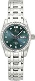Sartego Stainless Steel Automatic Green Dial