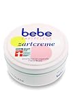 Bebe Zartcreme Baby Cream 8.45 oz. 250ml