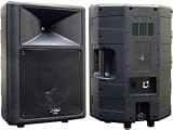 PYLE PPHP-1259 12 500-WATT 2-WAY Speaker