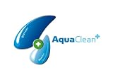 Produkt-Bild: Dirt Devil M318 AquaClean Dampfmopp