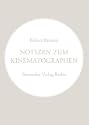 Notizen zum