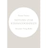 Notizen zum Kinematographen