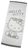 Eigenschaften Hello Kitty / Hello Kitty Handtuch SUNGLASSES