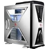 Xaser Vi Mx Silver