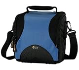 Canon 2400 Digital SLR Gadget Bag + Tripod + Spare LP-E5 Battery + Cameta Bonus Accessory Kit for Canon EOS Rebel XS, XSi, T1i Digital SLR Cameras