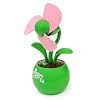 7dayshop USB / Battery Powered Green Apple Desktop Fan