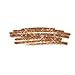 NYX Slim Eye Liner Pencil 932 Bronze Glitter