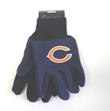 Chicago Bears NFL Children's Sport Utility Gloves