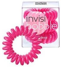 Hair Ties, Candy Pink 1 ea