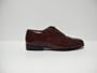 Stacy Adams 'Clayton' Leather Oxford (8M Cognac)