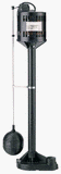 Simer/Flotec/Omni 5020B Pedestal Pump