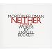 Leonard �Neither�