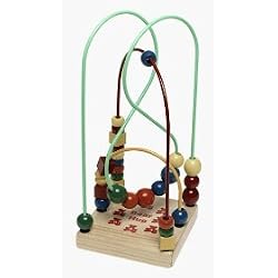 Educo Bear Hug Wire Maze