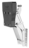Garelick Stainless Steel Outboard Motor Bracket