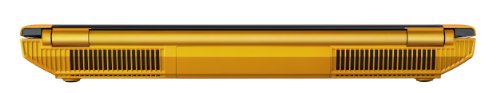 Samsung Series 7 Gamer NP700G7C-T01US 17.3-Inch Laptop (Yellow)