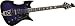Washburn PS600 Paul Stanley Signature Series Electric Guitar, Blue Burst