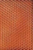 Copper Mesh #16 X 16 .011" Wire Diameter 12" x 24"