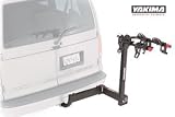 Yakima FullSwing 4-Bike Hitch Mount Rack (2-Inch Receiver)