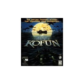 The Sacred Mirror of Kofun (PC & MAC)